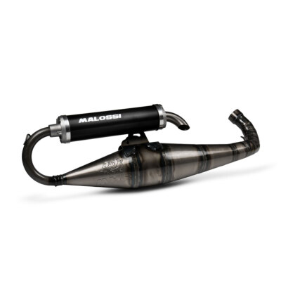 Malossi SCOOTER RACING MHR TEAM 2 Keeway F-Act 50 2T AC Muffler