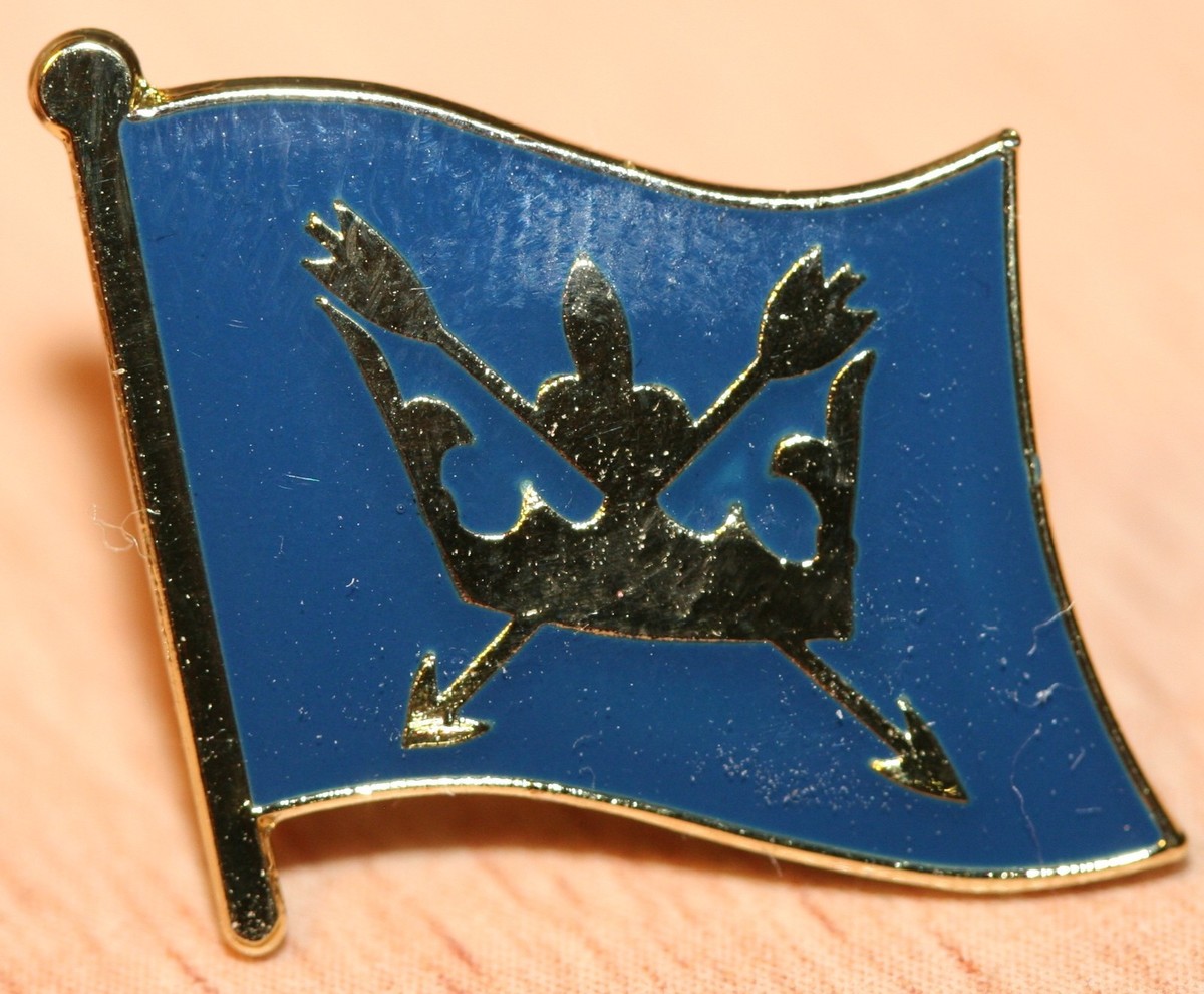 Suffolk County Flag - Handmade In Ireland | Ships Worldwide | Flags Ireland &ndash; Flags Ireland