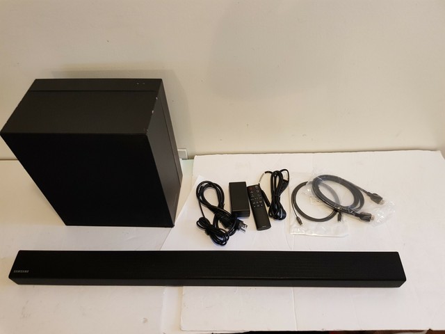300w soundbar