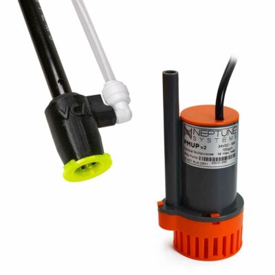 Salinity Probe Stability Kit (SPS) w/ Neptune PMUP V2 Pump - VCA