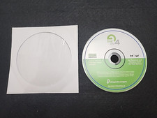 Digidesign ableton live lite 4 MAC WIN. CD -- Disc Only