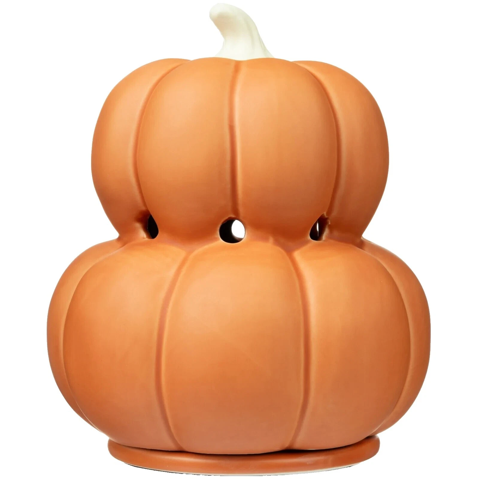 Calentadores de la vela de cerámica de Vacaciones/Quemadores