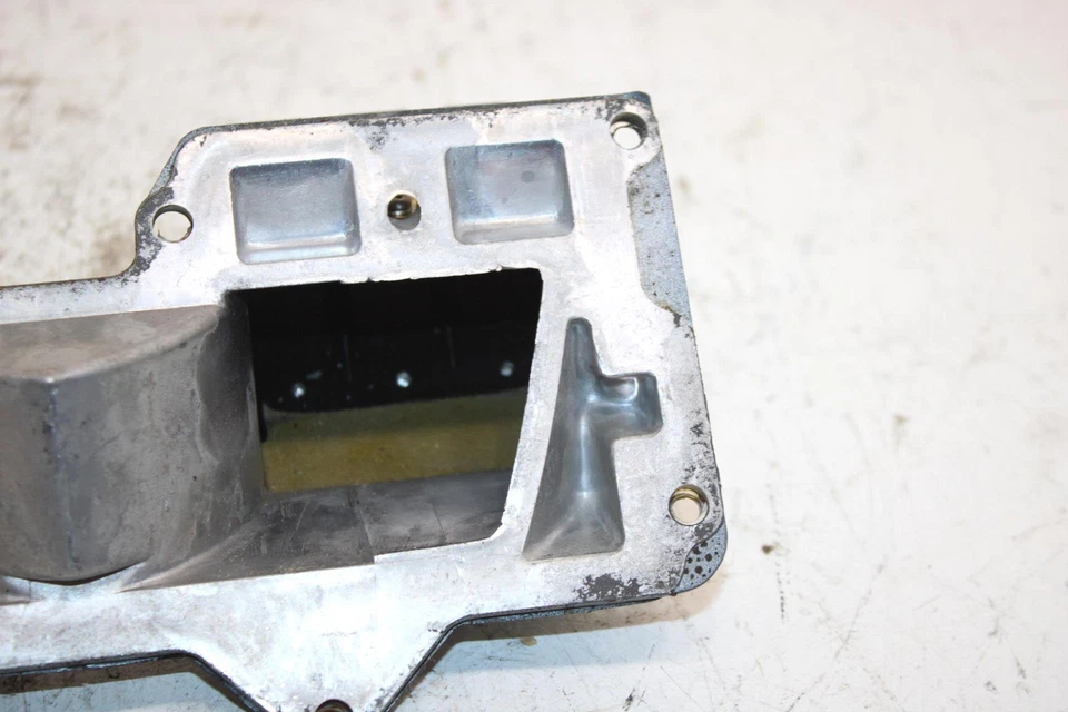 1992 Yamaha Waverunner Lx 650 OEM válvula de palheta e adaptador 6M6-13641-00-94 JY22 - Imagem 2 de 4