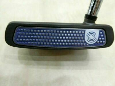 ODYSSEY STROKE LAB I #5 JP MODEL 2017 33INCHES PUTTER | eBay