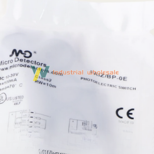 FAI7/BP-0E Sensor Fotoeléctrico - Distribución - Foto 4