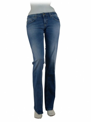 Dondup Jeans Donna mod.P183 Hero | eBay