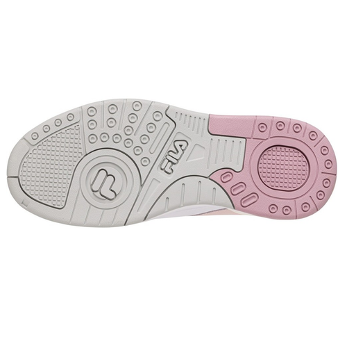 Zapatillas de deporte de cuero Fila Avenida Cb 37 para mujer - Imagen 5 de 5