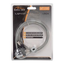 Media-Tech Laptop Theft Protection MT5500