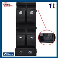 Fensterheberbestellung Vorne Links FüR Audi A3 (8L) 1966 Bis 2003 = 4B0959851B