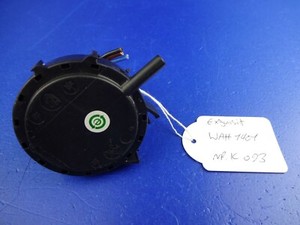 Druckwächter Waschmaschine - Exquisit WAH 1401 00216000049404