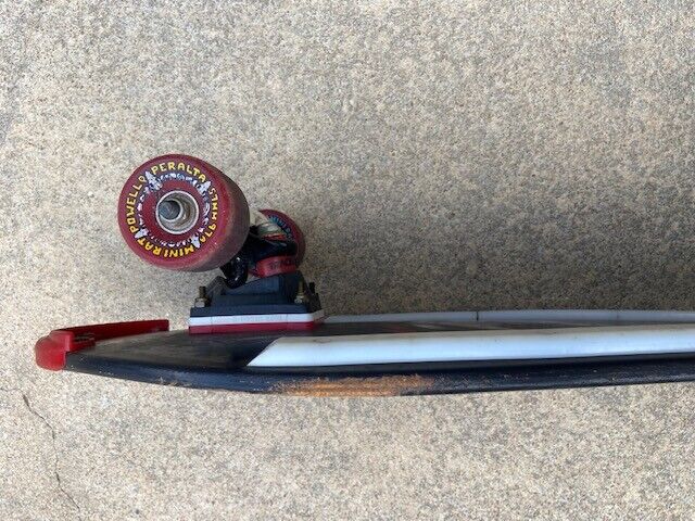 Mike Mcgill Original Powell Peralta Vintage 80's Skateboard Mike Mcgill Original Powell Peralta Vintage 80's Skateboard