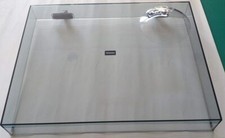 Kit Deckel - Vorgefertigte Gelenke Original Plattenspieler TECHNICS SL-1200MK5E