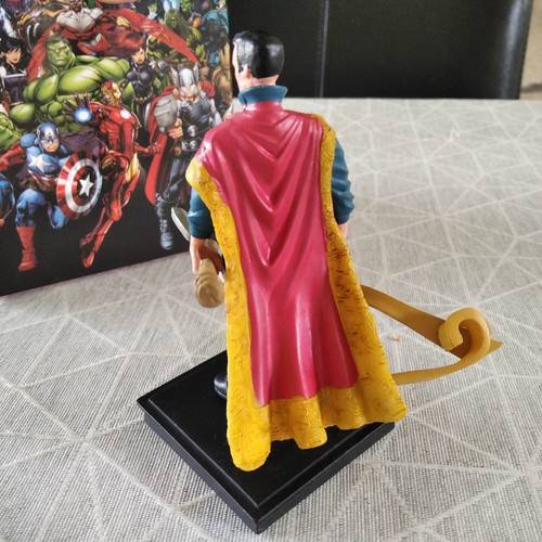statuette résine MARVEL universe 2018 collection - DR STRANGE doctor - Imagen 4 de 5