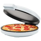 1440W Countertop Electric Pizza Maker with 12