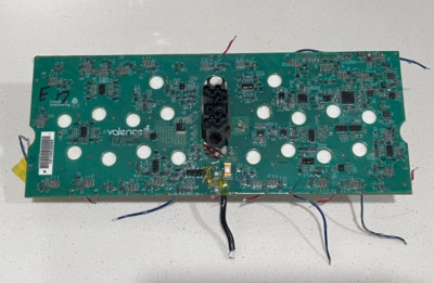 segway BMS Battery board for  Segway I2 or X2