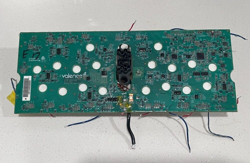 segway BMS Battery board for Segway I2 or X2