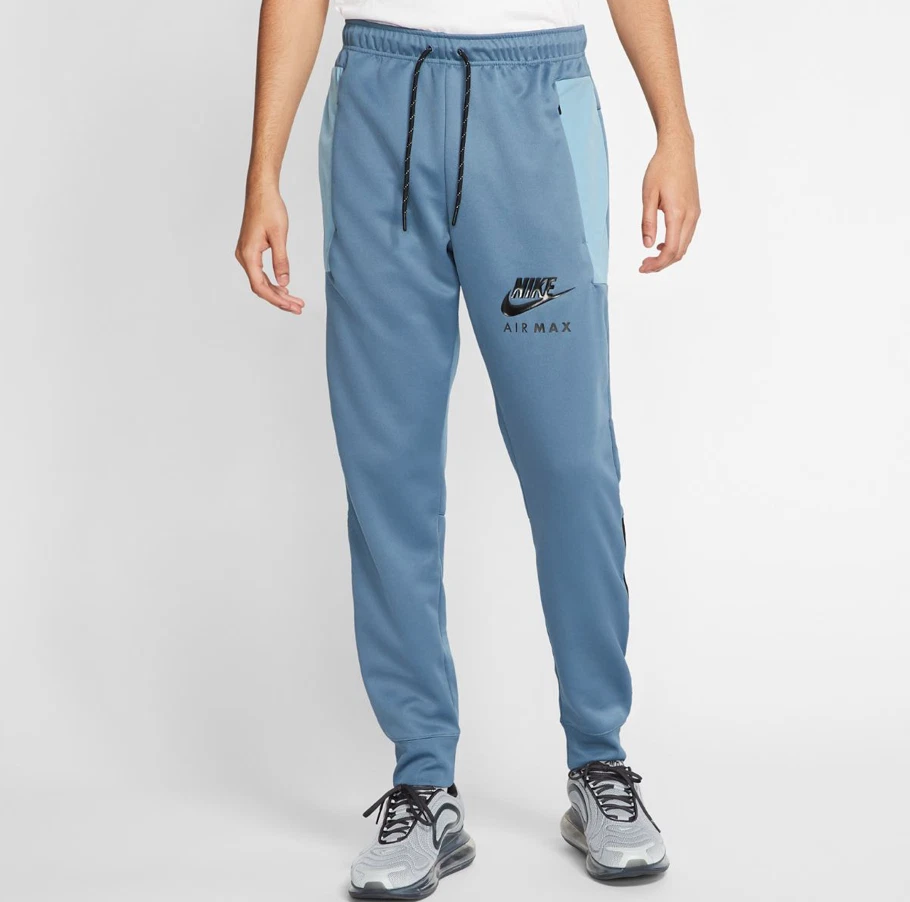 Nike Air Max Men's Joggers Size S-XL (CT9739 418)