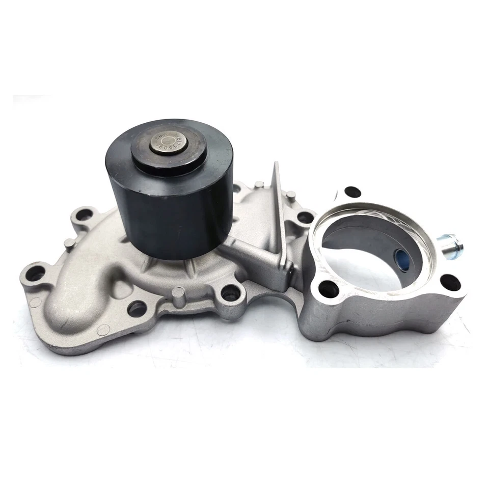 Nuevo kit completo de bomba de agua de correa de distribución apto para Toyota 4Runner termostato T100 Foto 2 de 4