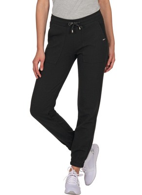 TRIGEMA Bequeme Jogginghose mit großen Taschen 576093 NEU & OVP