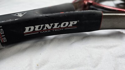 RAQUETTE DE TENNIS DUNLOP MAXPLY Junior England EUR 32,90 - FR