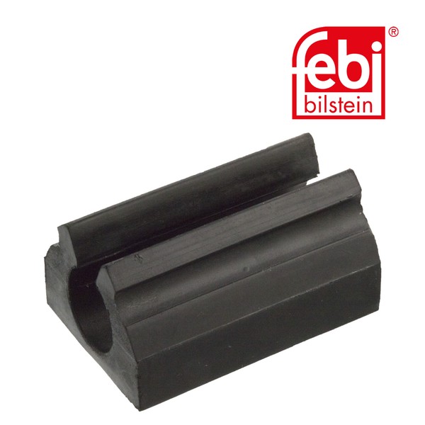Febi Bilstein Stabilisatorlager Hinten FüR Honda Jazz Ii Gd_ GE3 GE2-image