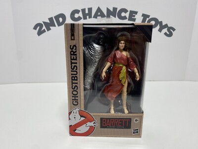 Hasbro Ghostbusters Plasma Series Dana Barrett 6-Inch Action Figure