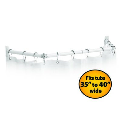 STROMBER EXTEND A SHOWER ROD- EXT-3542