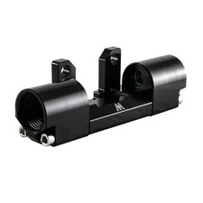 New E85 Flex Fuel Sensor Split-Flow Adapter -...