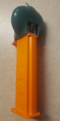 PEZ 当時　アドバタイズ Bugz Alien Pez Dispenser | eBay