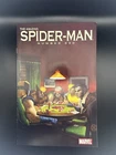 Amazing Spider-Man 590 (Marvel, 2009) Rivera Wolverine Appreciation Variant