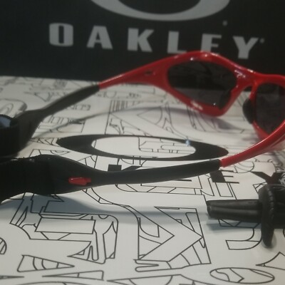 Oakley Racing Jacket Gen 2 With Accessories not Splice Oakley Racing Jacket Gen 2 With Accessories not Splice