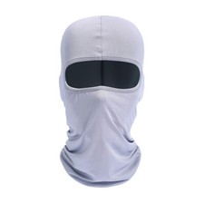 Men Women Balaclava UV Protection Full Face Mask Motorcycle Cycling Ski Sun Hood