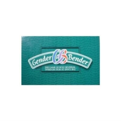 GENDER BENDER Game - The game of role reversal