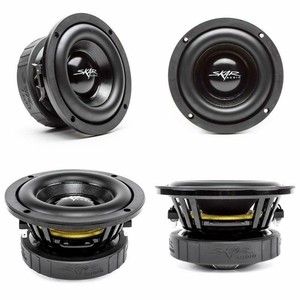 skar audio 6.5 sub