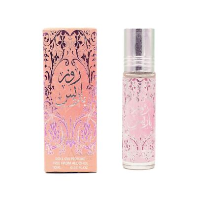 Yara-Oud Mood-Dirham -Ameerat AL Arab-Hayaati - Parfümöl Duftöl 10ml (50 100ml )