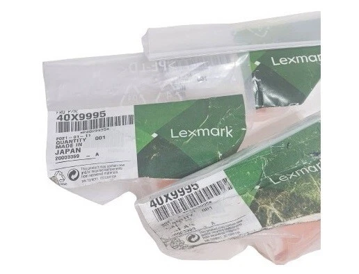 Lexmark MPF Feed Roller | Lexmark 40x9995 | New - Image 3 of 3