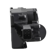 Rear Tailgate Trunk Latch Lock Actuator For Cadillac Escalade 2007-2014 13581405