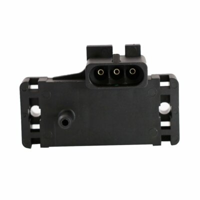 Fortpro Map Turbo Boost Pressure Sensor Compatible with Volvo FL12, FH12, FH16 H