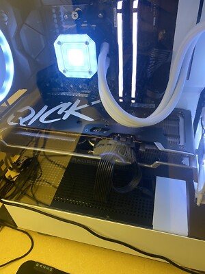 xfx speedster qick319 amd radeon rx 6700 xt | eBay