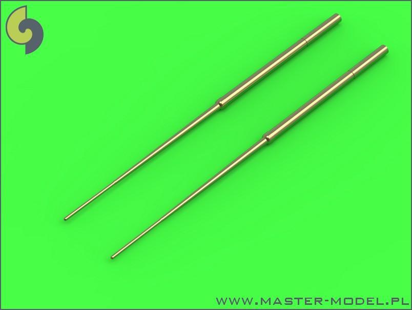 Master Model 1/72 Vickers Valiant Pitot Tube - AM72097 Master Model 1/72 Vickers Valiant Pitot Tube - AM72097