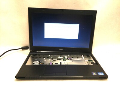 Dell Latitude 3330 13.3'' / Intel Core i3-2375M / (BIOS LOCKED!) MR