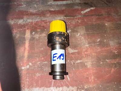 Sandvik Coromant Typ-Varilock C5-391.1C-32025 ''Adapter Rotationssymmetrisch'' E19