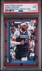 2025 Topps Daniel Gafford Base (PSA 9)