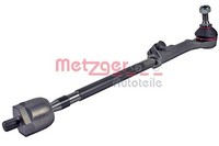 Spurstange Vorne Rechts Metzger 56016602 FÜR Renault