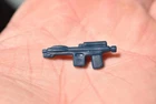 1980 Kenner Vintage Star Wars Blue Imperial Blaster Gun Weapon Blue Original