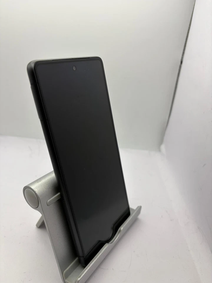 Google Pixel 7 GVU6C - 128GB - Nero Ossidiana - Immagine 2 di 4