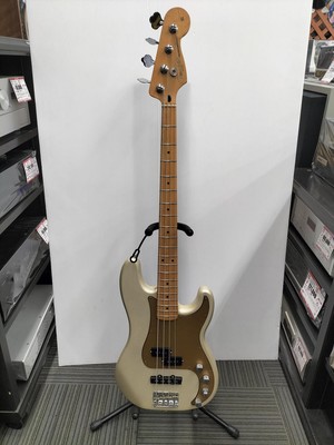 FENDER MEXICO P-BASS SPECIAL electric bass | eBay