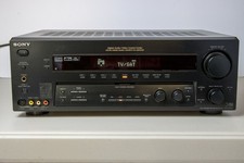 Sony STR-DE995 FM Stereo/FM-AM Receiver   Used, Working Condition