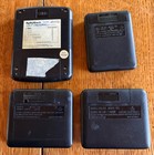 4 HANDHELD VIDEO GAMES-POKER, SLOT, DEUCES-RADICA & RADIO SHACK, TESTED — photo 2