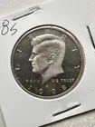 1998 S Kennedy Proof